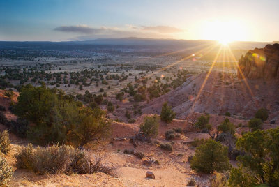 Kodachrome Basin