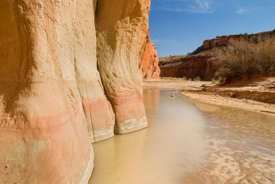 Paria River 