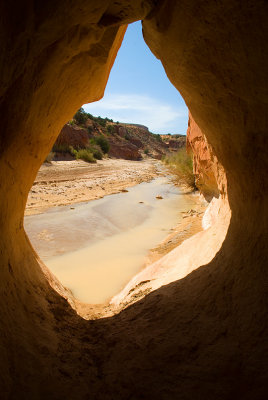 Escalante/Bryce/Capitol Reef