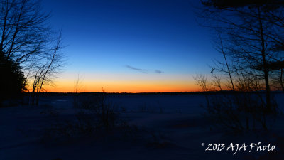 Sebago Lake Station