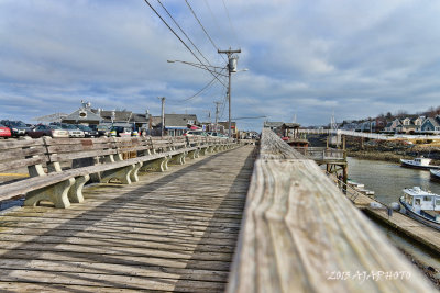 Perkins Cove