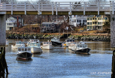 Perkins Cove