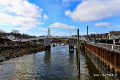Perkins Cove