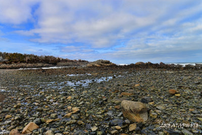 Perkins Cove