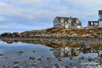Perkins Cove