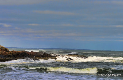 Perkins Cove