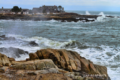 Kennebunkport, Wells, and Old Orchard Beach