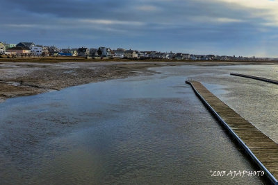 Wells Beach