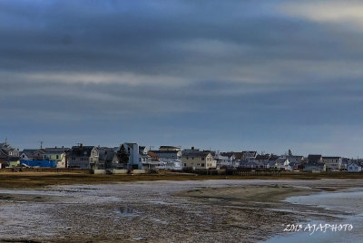 Kennebunkport, Wells, and Old Orchard Beach