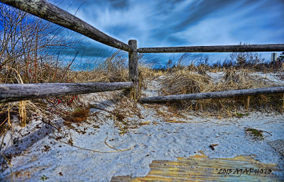 Prout's Neck, Maine