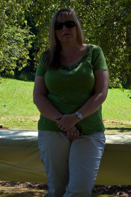Thanks for posing, Tammy.