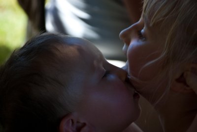 Zayden & Anna (Doug and Amber)