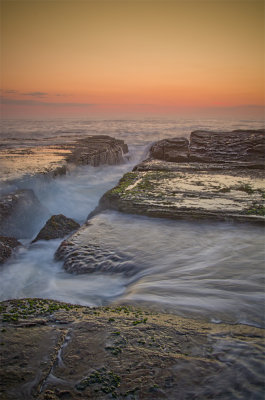 Clovelly Sunrise 2
