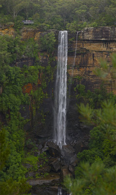 Fitzroy Falls, Kangaroo Valley