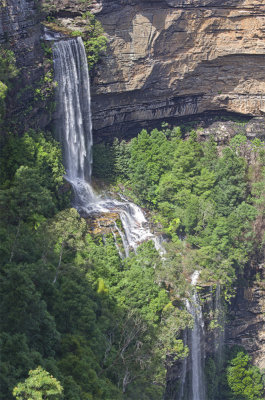 Katoomba Falls, Blue Mountains