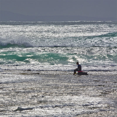 Sollitude, Long Reef