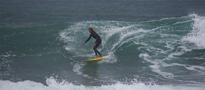 Surfer 2, Long Reef
