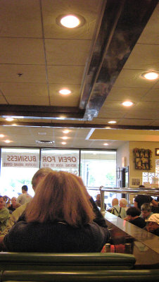 Patrons.