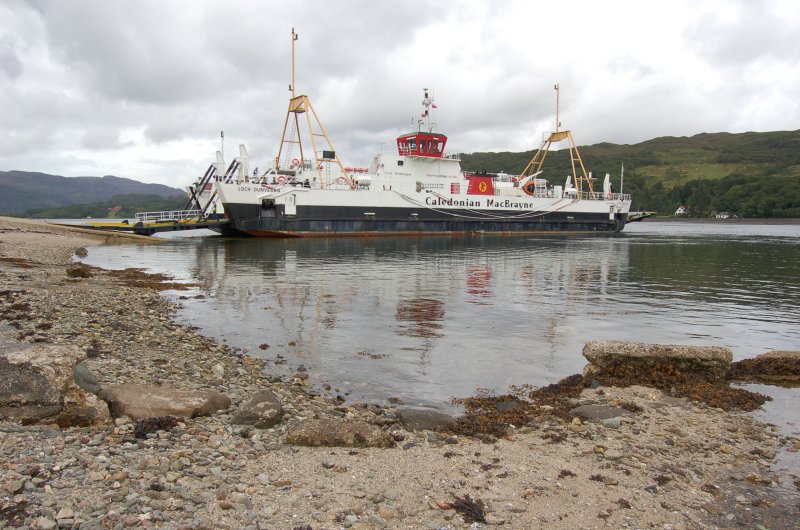 MV Loch Dunvegan