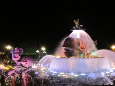 Disneyland
