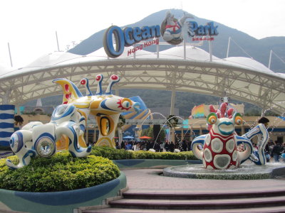 Ocean Park
