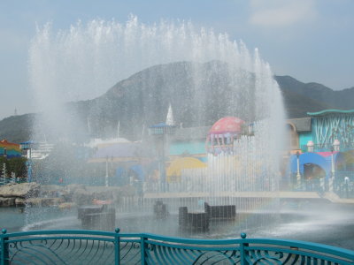 Ocean Park