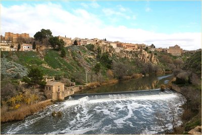 Toledo