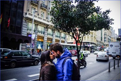 Gran Via PDA