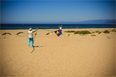 How Not To Fly A Kite