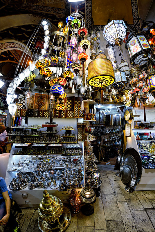 Grand Bazaar