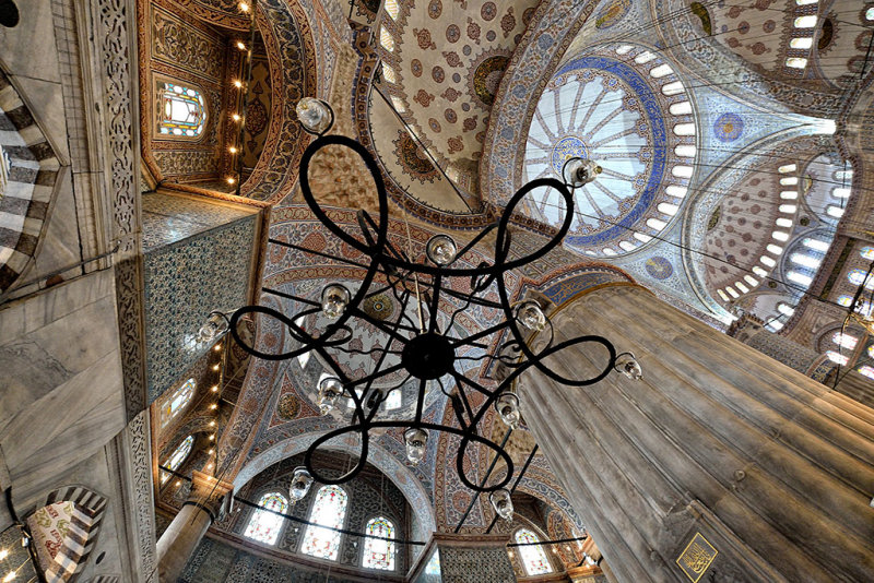 Blue Mosque