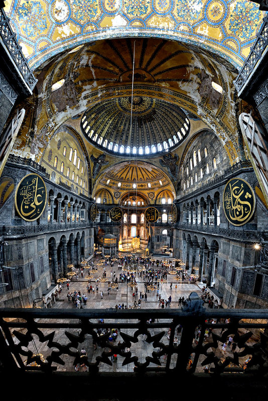 Hagia Sophia