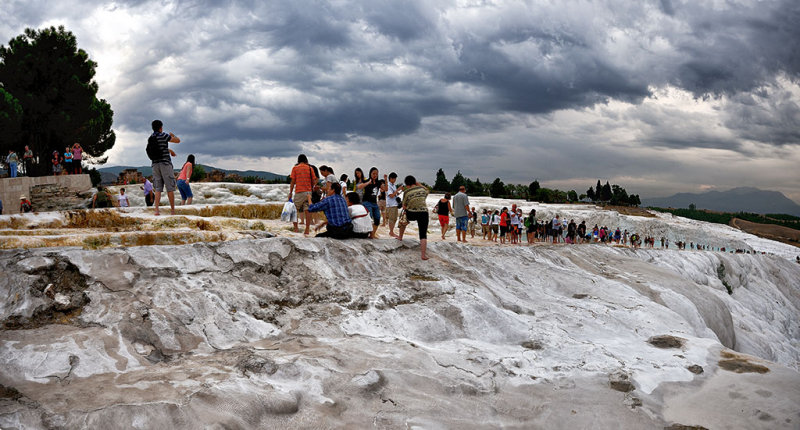Cotton Castles