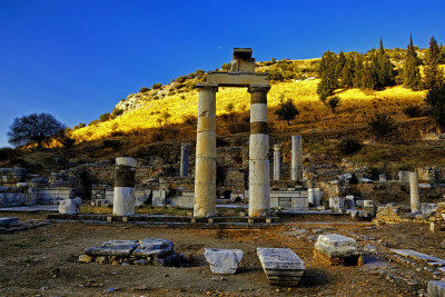 Ephesus