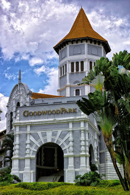 Goodwood Parks