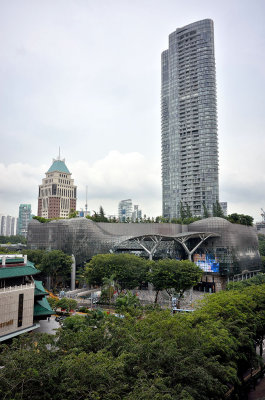 ION Orchard