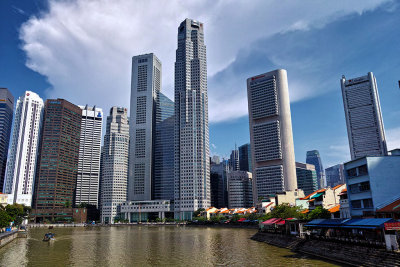 Singapore River