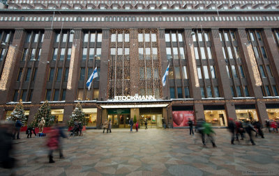 Stockmann