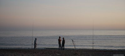 Fishing