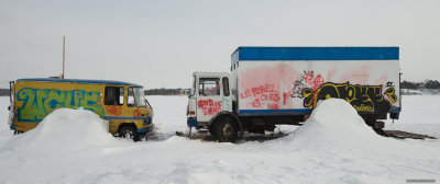 Long term parking