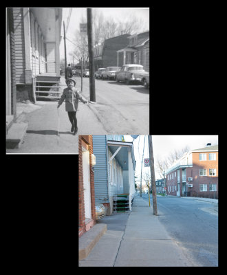 Rue Saint-Pierre