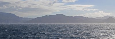 Coast of North Africa