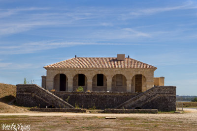 Fort Medoc