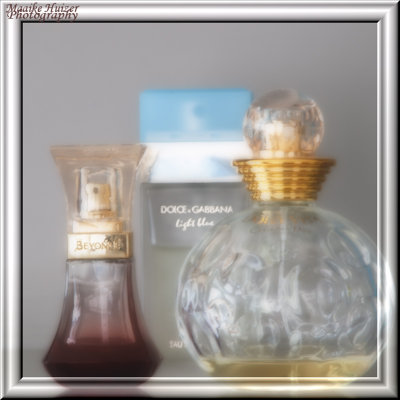 5 - Fragrances