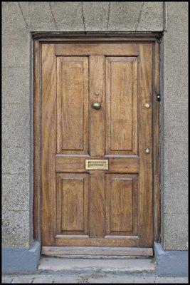 Cashel Door