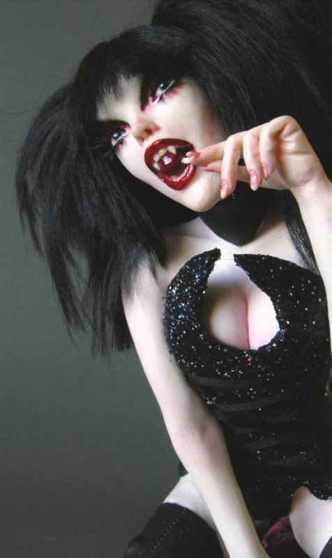 Sucker!