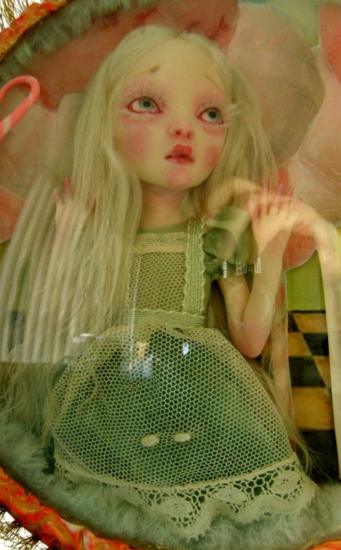 Lost Alice