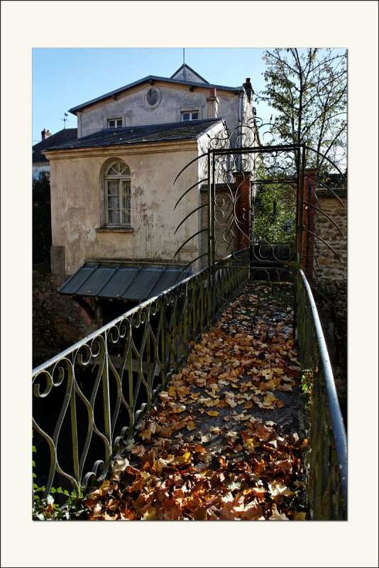 Crcy la Chapelle