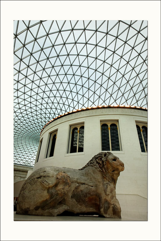 British Museum</br>
