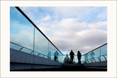 Le photographe de </br>Saint-Paul